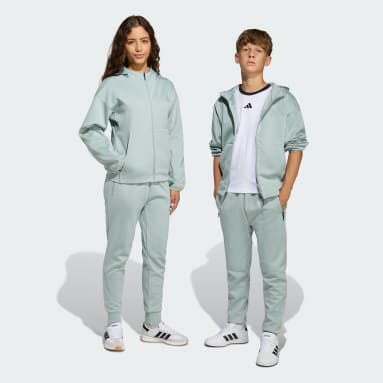 Pantalón adidas Z.N.E. Tapered-Leg