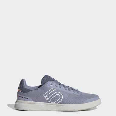 SCARPE FIVE TEN SLEUTH DLX CANVAS MOUNTAIN BIKE Viola Five Ten