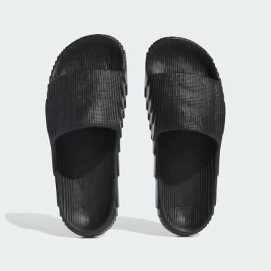 Sportswear Black Adilette 22 Slides