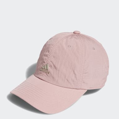 Women's Training Pink VFA Hat