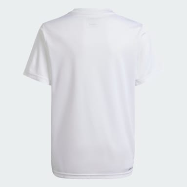Camiseta Train Essentials AEROREADY Logo Ajuste Clásico