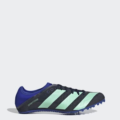 Spikes Track & Field Shoes | adidas UK