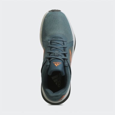 Men Running Turquoise GADGETSO M