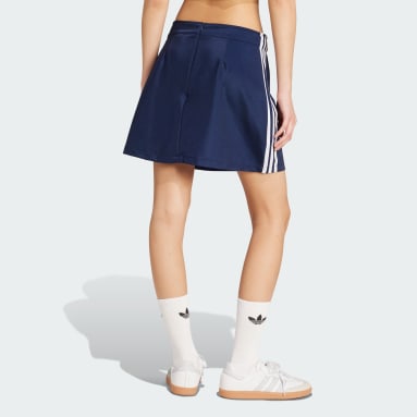 Adicolor 3-Stripes Mini nederdel