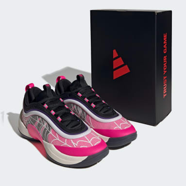 D.O.N. Issue 6 Shoes
