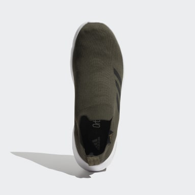 Men Walking Green PERCHWALK SHOES