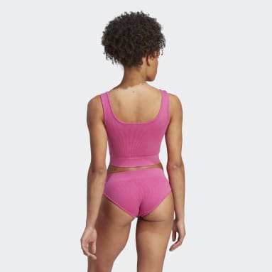 adidas Originals Smart And Novel Womens Underwear : : Clothing,  Shoes & Accessories