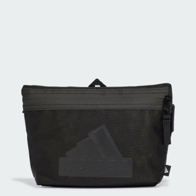 Bolsa Organizadora Future Icons Preto Training
