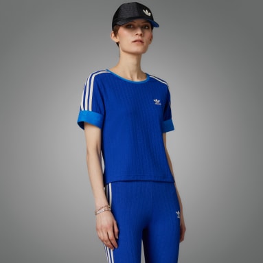 Women's T-Shirts | adidas US