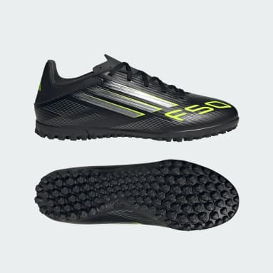 Zapatos de fútbol F50 Club pasto sintético