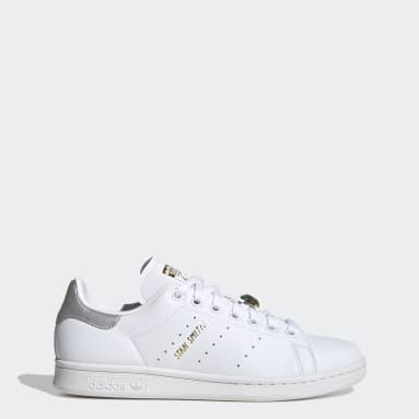 Ženy Originals bílá Boty Stan Smith