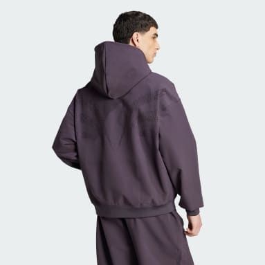 Buzo con Capucha PRM Print