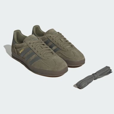 Gazelle Indoor Shoes