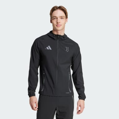 Juventus Tiro 25 Competition Vis Tech Reisjack