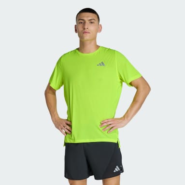 adi365Breeze Running Tee