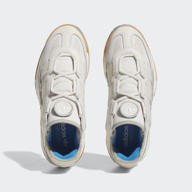Men Originals Grey Niteball Shoes