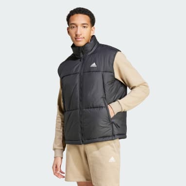 3-Stripes Puffy Vest