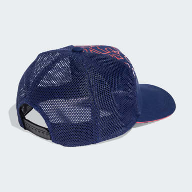 Team GB Flat Cap