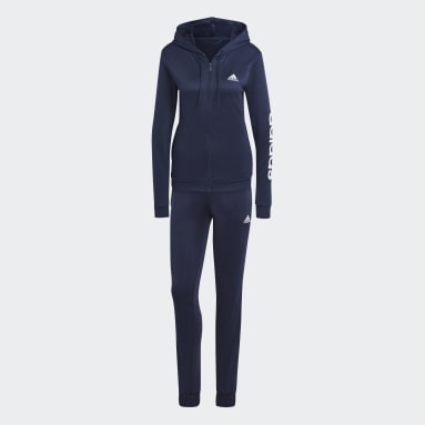 Linear Track Suit
