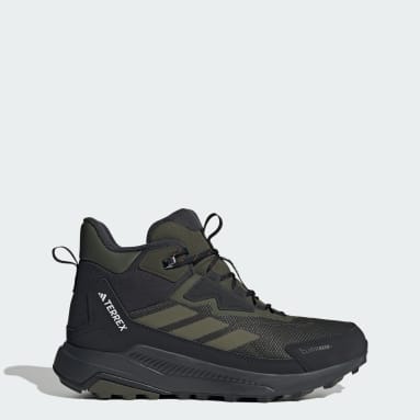 Terrex Anylander CLIMAWARM+ Wanderschuhe