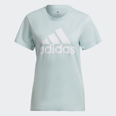 Essentials Logo Tee