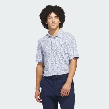 Polo tričko ULTIMATE365+ SOFT PRINT