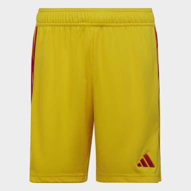 Tiro 23 League Shorts