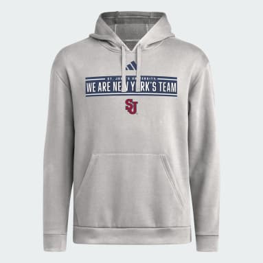 St. John's Fleece Hoodie