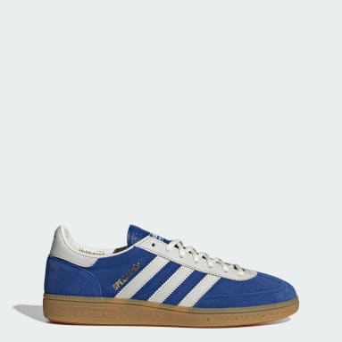 Baby blue adidas trainers hot sale