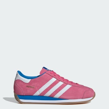 Adidas pink shoes price outlet