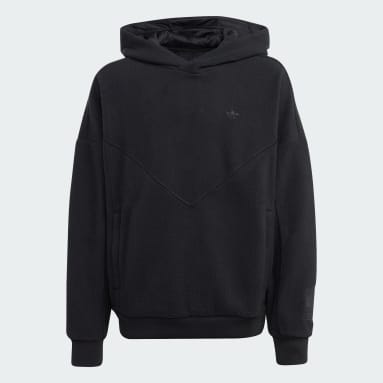 Poleron adidas sale originals niño