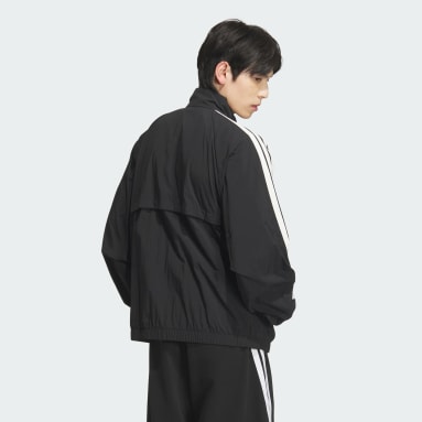 모던 스포츠 라이트 웨이트 재킷