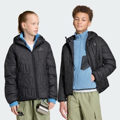 Terrex Kids Xperior CLIMAWARM Padded Jack