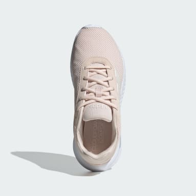 Adidas neo cloudfoam transparent sneakers sales