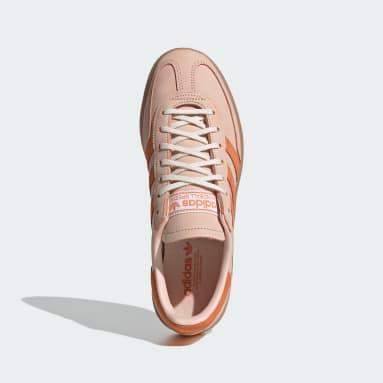 HANDBALL SPEZIAL SHOES