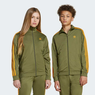 Adicolor Firebird Top Kids