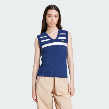 Chaleco Premium Fully Fashioned Knit