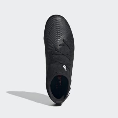 Buty Predator Edge.3 FG Czerń