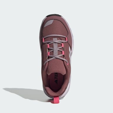 Terrex Ax4r Hiking Shoes