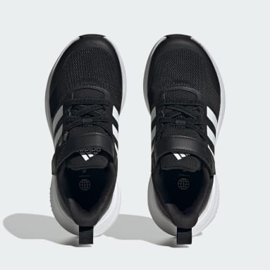 Adidas cloudfoam top nere