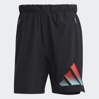 Shorts Treino Icons