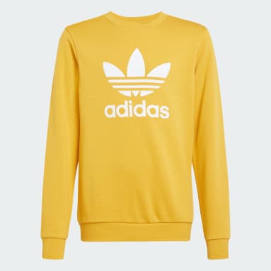 Sudadera Trifolio Cuello Redondo Kids