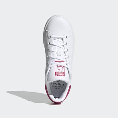 Deti Originals biela Tenisky Stan Smith
