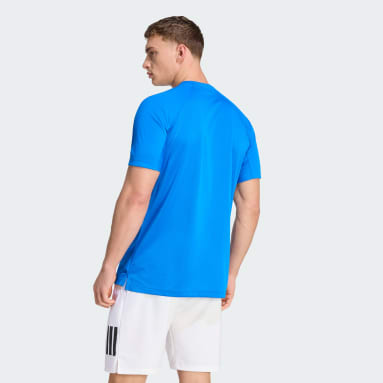 Club Tennis Climacool T-skjorte