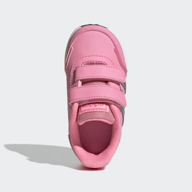 Tenis VS Switch 3 Rosa Niño Sportswear