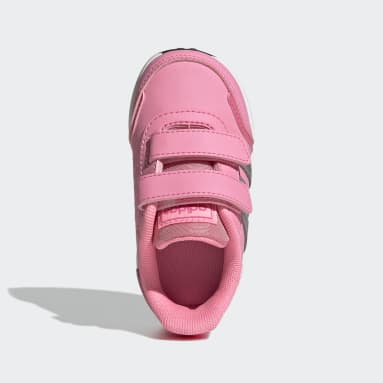 Kinderen Sportswear roze VS Switch 3 Lifestyle Running Schoenen