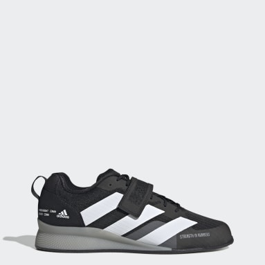 Adidas Weightlifting Shoes AdiPower M21865 from Gaponez Sport Gear