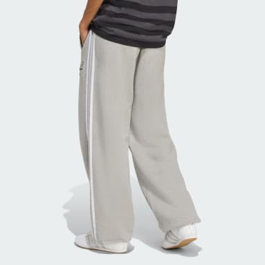 ADIDAS ORIGINALS ATHL DEPT LOOSE GRAPHIC SWEAT Joggers