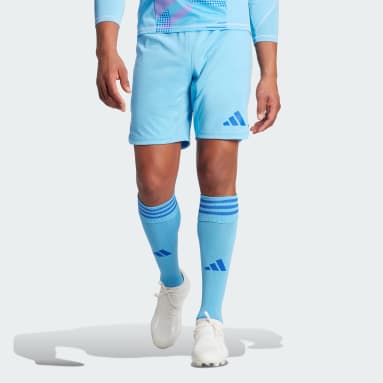 Shorts de Arquero Tiro 24 Pro