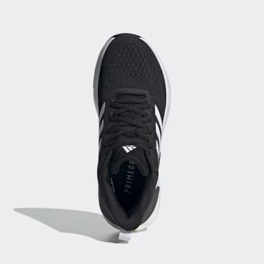 Youth Running Black Response Super 2.0 Shoes